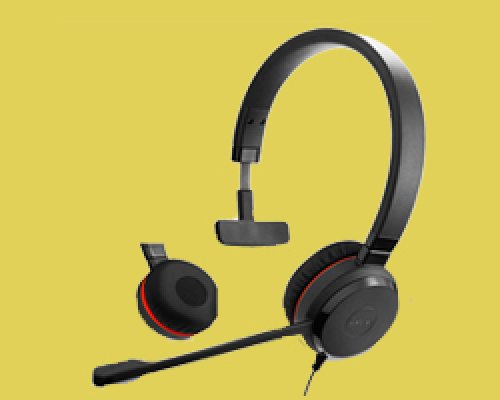 Jabra Uc 30 Mono