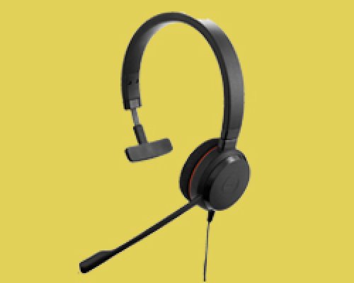 Jabra Uc 20 Mono