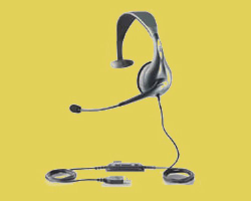 Jabra Uc 150 Mono