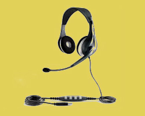 Jabra Uc 150 Duo
