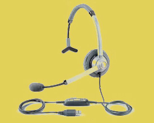 Jabra Uc 750 Mono