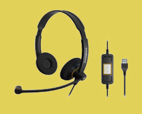 Sennheiser Sc 60