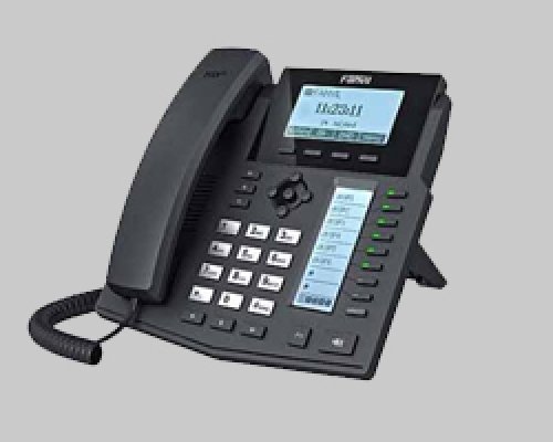 Fanvil X5G Ip Telefon
