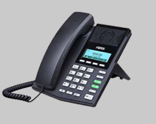 Fanvil X3 Ip Telefon