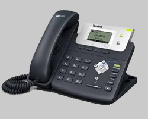 Yealink Sıp T21 Masaüstü Ip Telefon