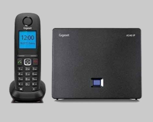 Gigaset A540 Ip Dect Telefon