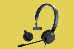 JABRA UC 30 MONO
