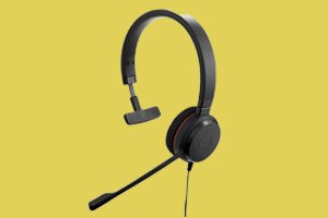 JABRA UC 20 MONO
