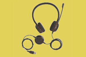 JABRA UC 20 DUO