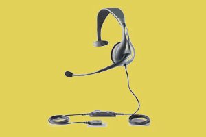 JABRA UC 150 MONO