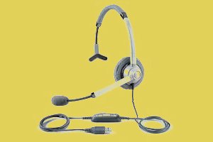 JABRA UC 750 MONO