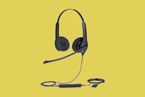 JABRA BIZ 1500 DOU