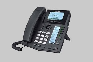 Fanvil X5G IP Telefon
