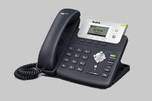 Yealink SIP T21 Masaüstü IP Telefon