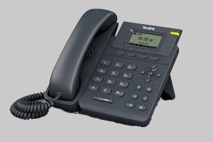 Yealink SIP T19P Masaüstü IP Telefon
