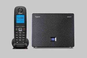 Gigaset A540 IP Dect Telefon