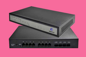 DINSTAR 8 FXS VOIP GATEWAY