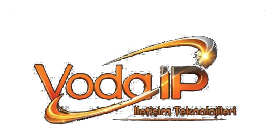 VodaIP İletişim Teknolojileri